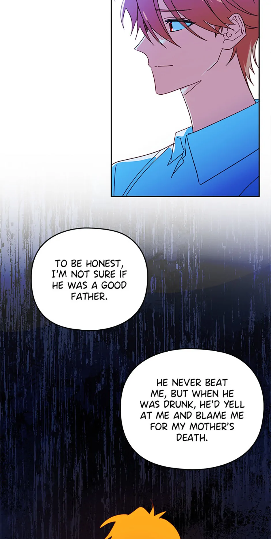 I Raised an Obsessive Servant Chapter 100 - Page 7