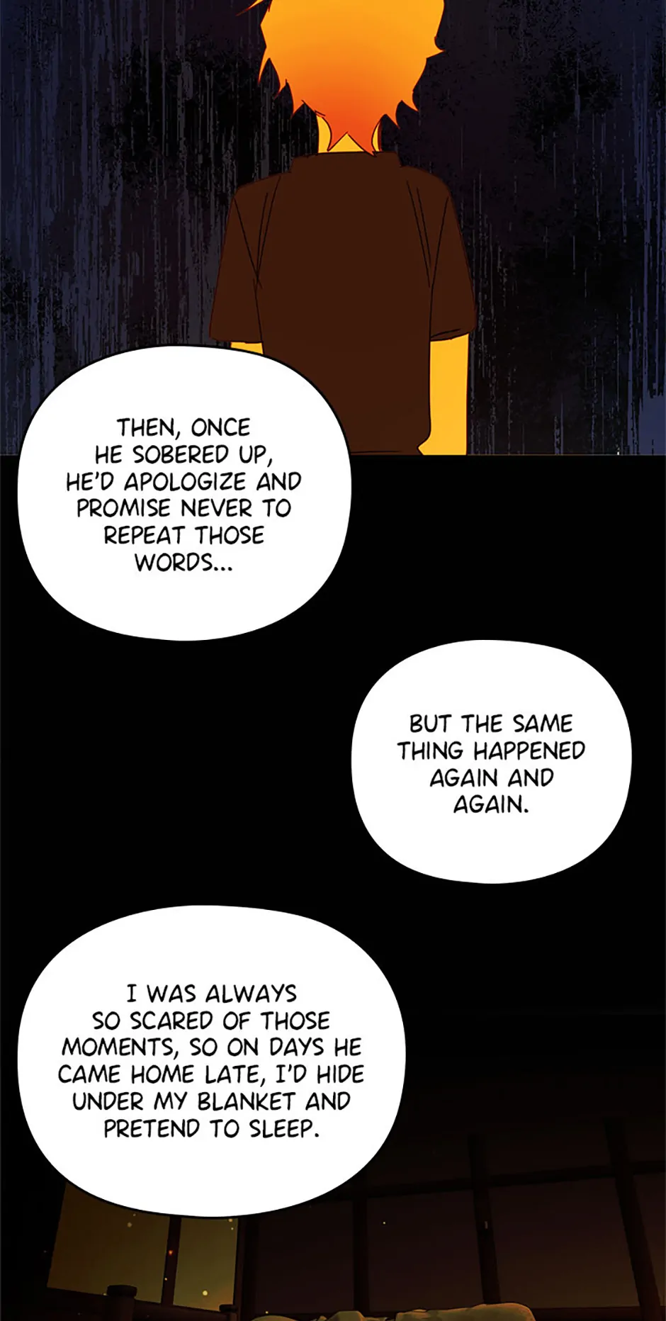 I Raised an Obsessive Servant Chapter 100 - Page 8