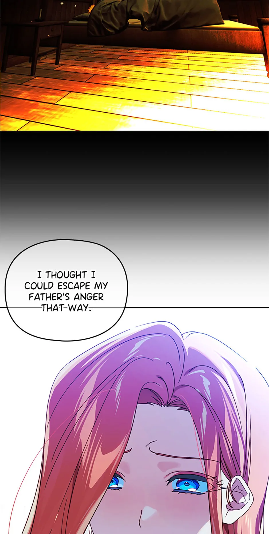 I Raised an Obsessive Servant Chapter 100 - Page 9