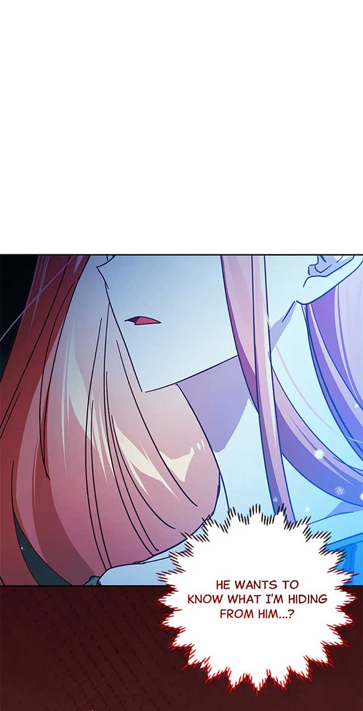 I Raised an Obsessive Servant Chapter 101 - Page 1