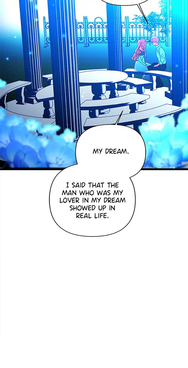 I Raised an Obsessive Servant Chapter 101 - Page 10