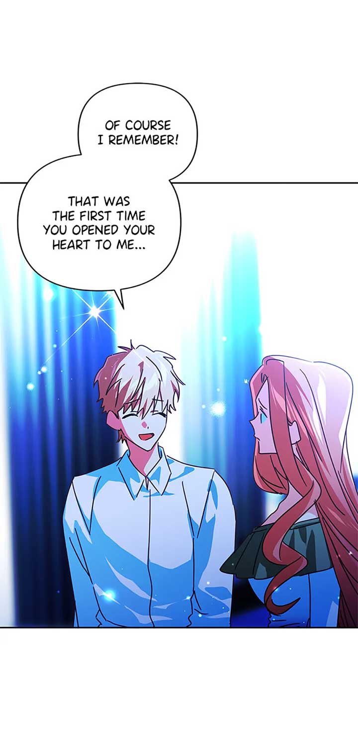 I Raised an Obsessive Servant Chapter 101 - Page 11