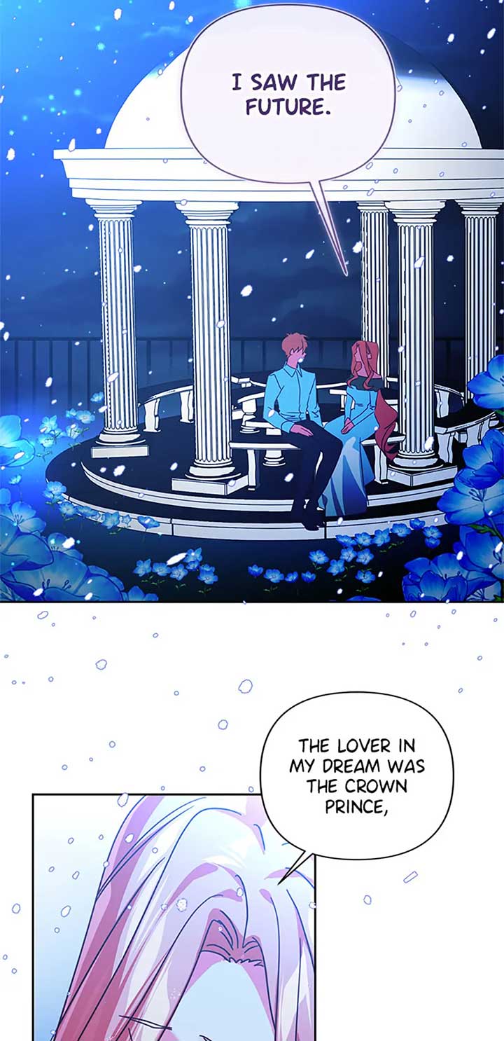 I Raised an Obsessive Servant Chapter 101 - Page 15