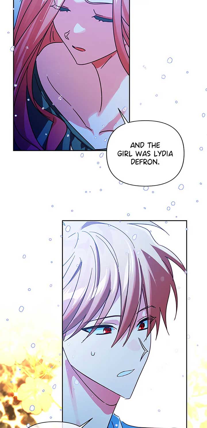 I Raised an Obsessive Servant Chapter 101 - Page 16
