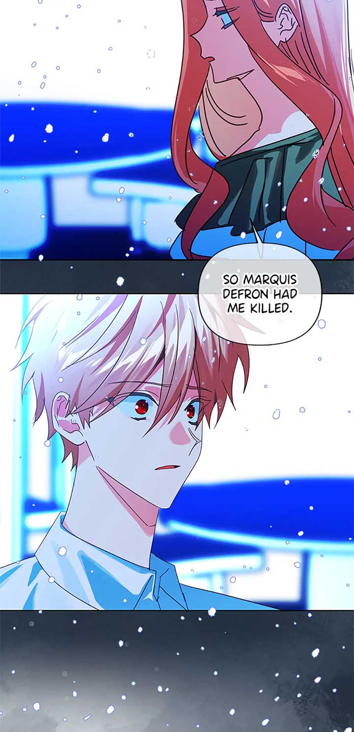 I Raised an Obsessive Servant Chapter 101 - Page 18