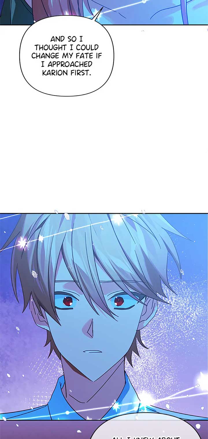 I Raised an Obsessive Servant Chapter 101 - Page 22