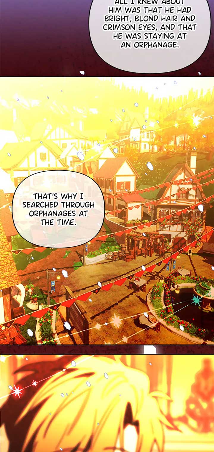 I Raised an Obsessive Servant Chapter 101 - Page 23