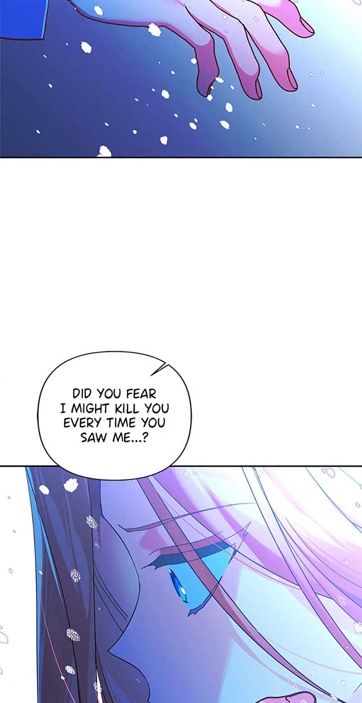 I Raised an Obsessive Servant Chapter 101 - Page 27