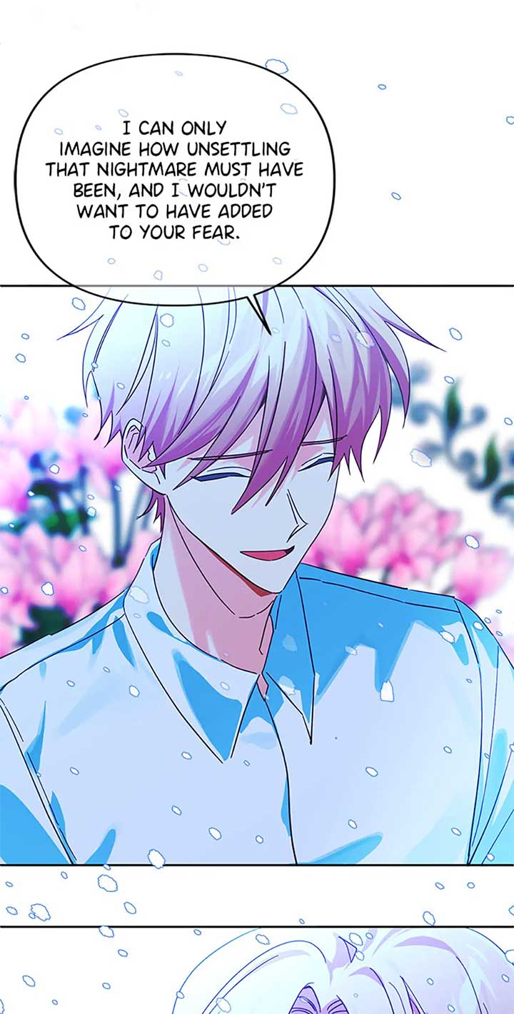 I Raised an Obsessive Servant Chapter 101 - Page 30
