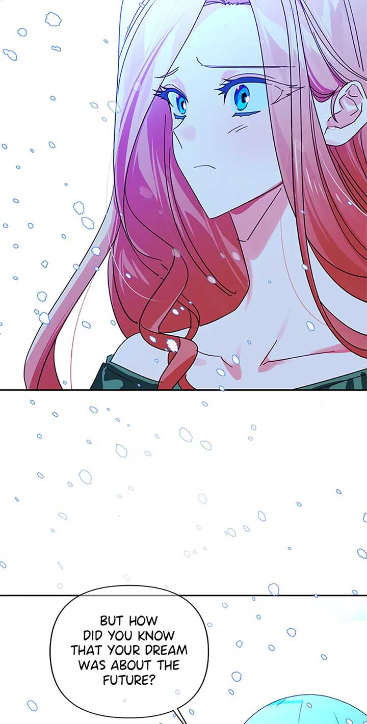 I Raised an Obsessive Servant Chapter 101 - Page 31