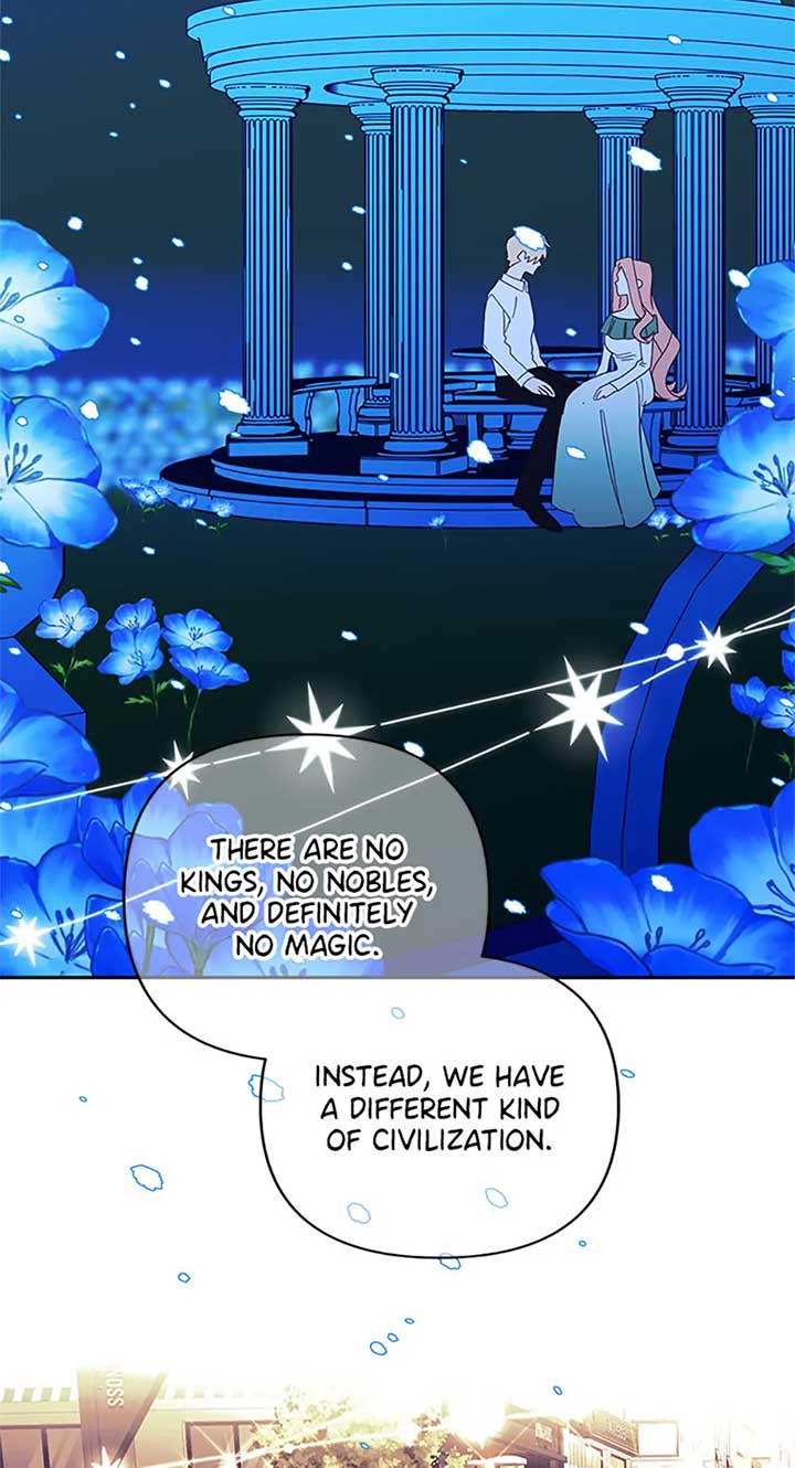 I Raised an Obsessive Servant Chapter 101 - Page 37