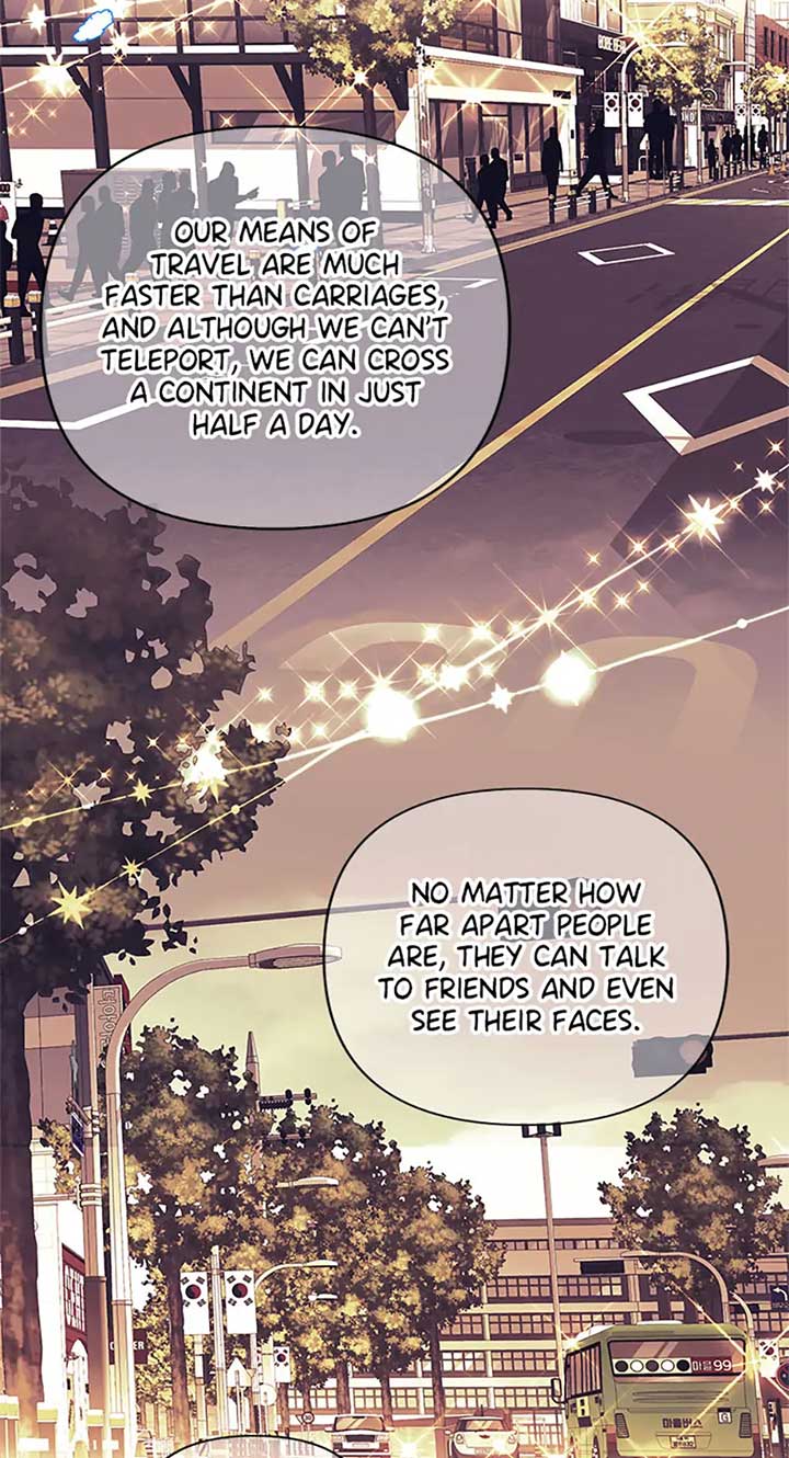 I Raised an Obsessive Servant Chapter 101 - Page 38