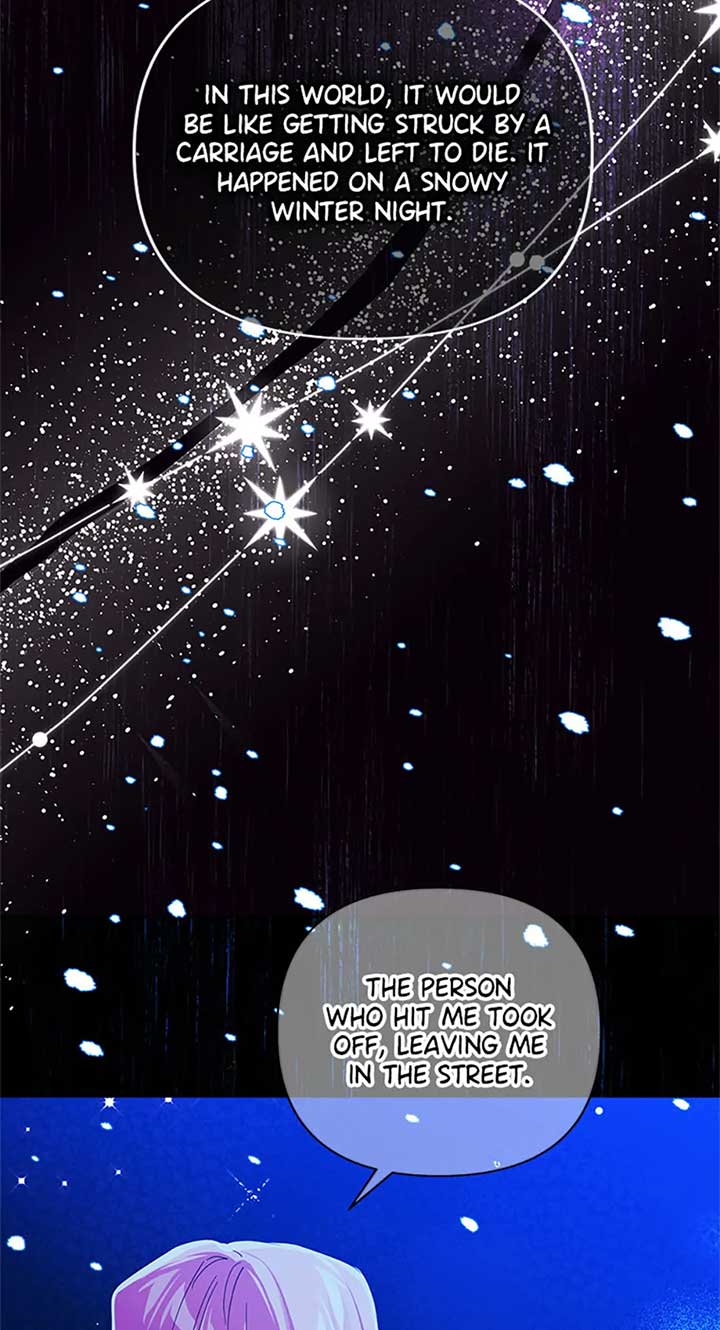 I Raised an Obsessive Servant Chapter 101 - Page 41