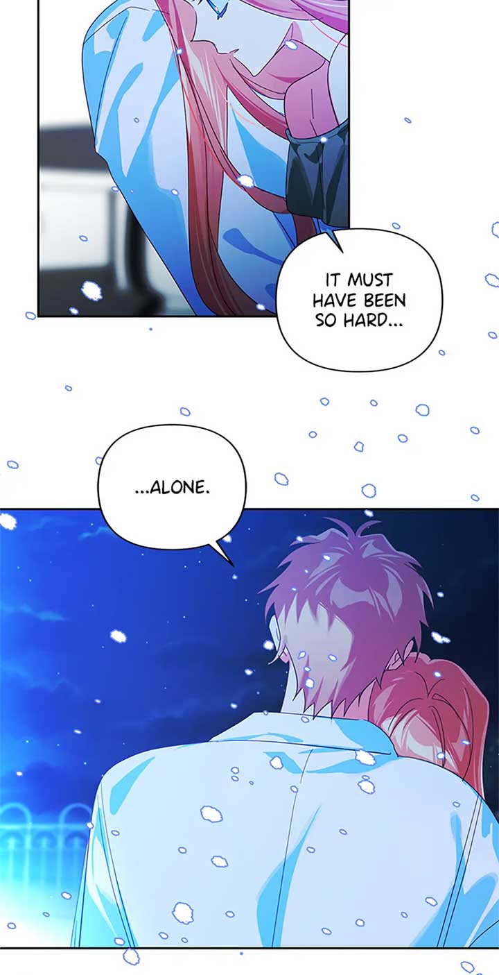 I Raised an Obsessive Servant Chapter 101 - Page 45