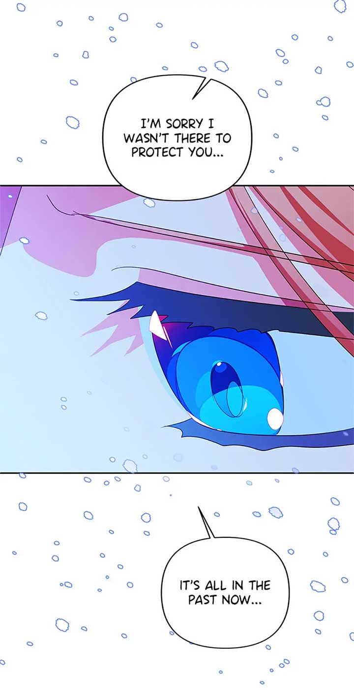 I Raised an Obsessive Servant Chapter 101 - Page 46