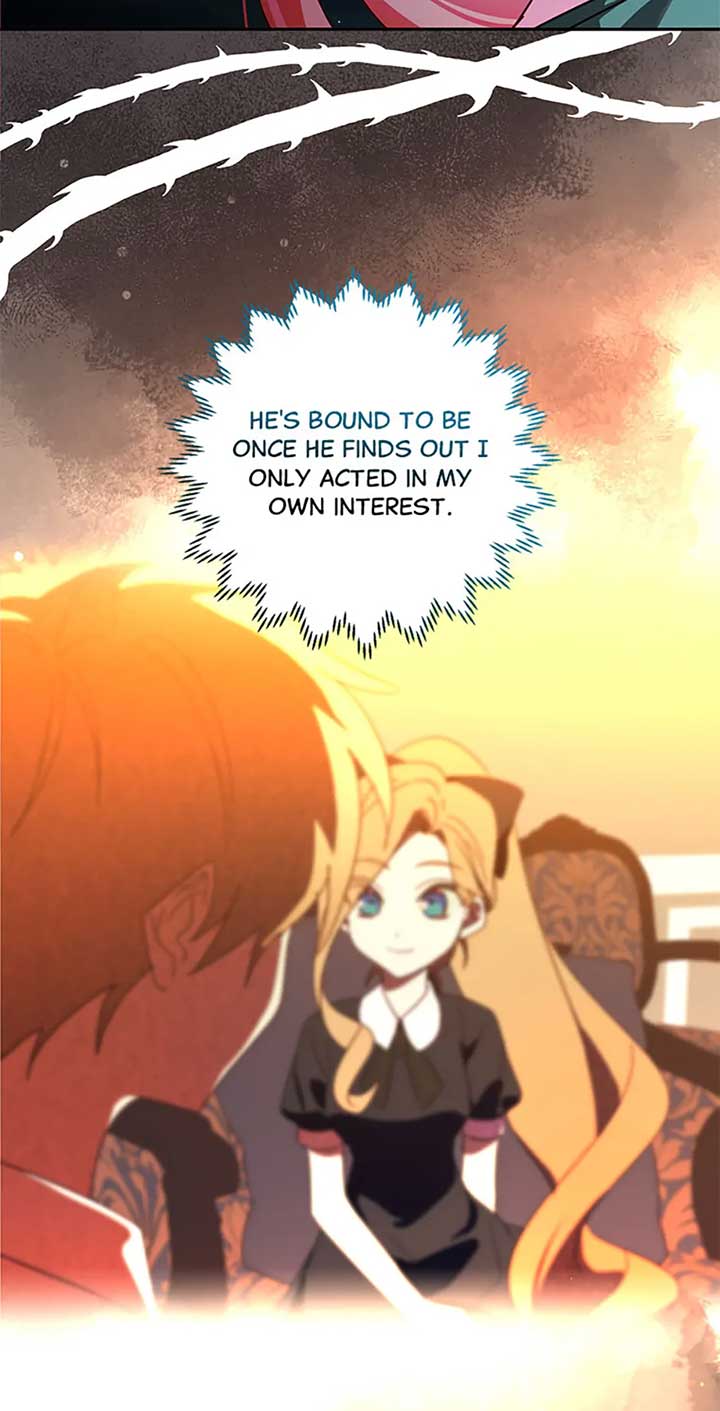 I Raised an Obsessive Servant Chapter 101 - Page 5