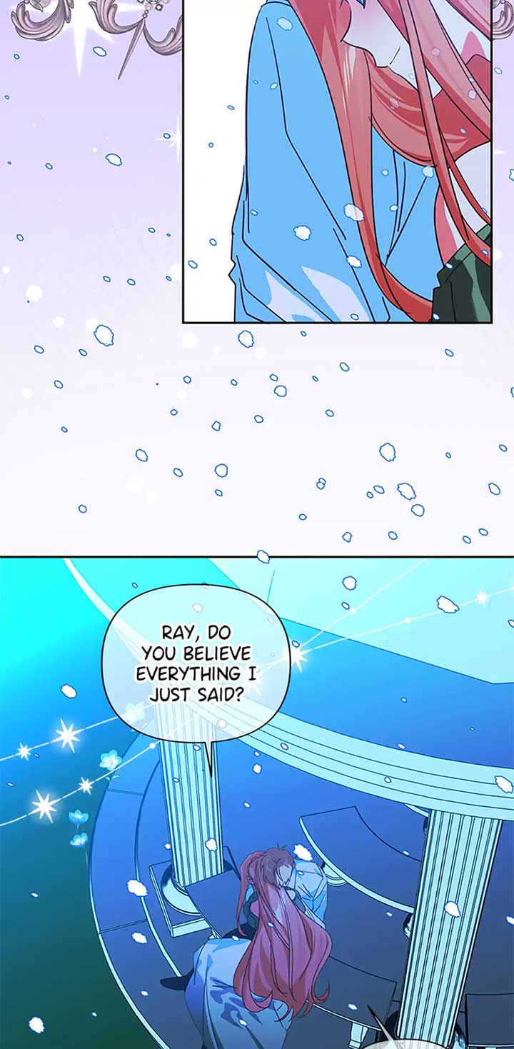 I Raised an Obsessive Servant Chapter 101 - Page 50