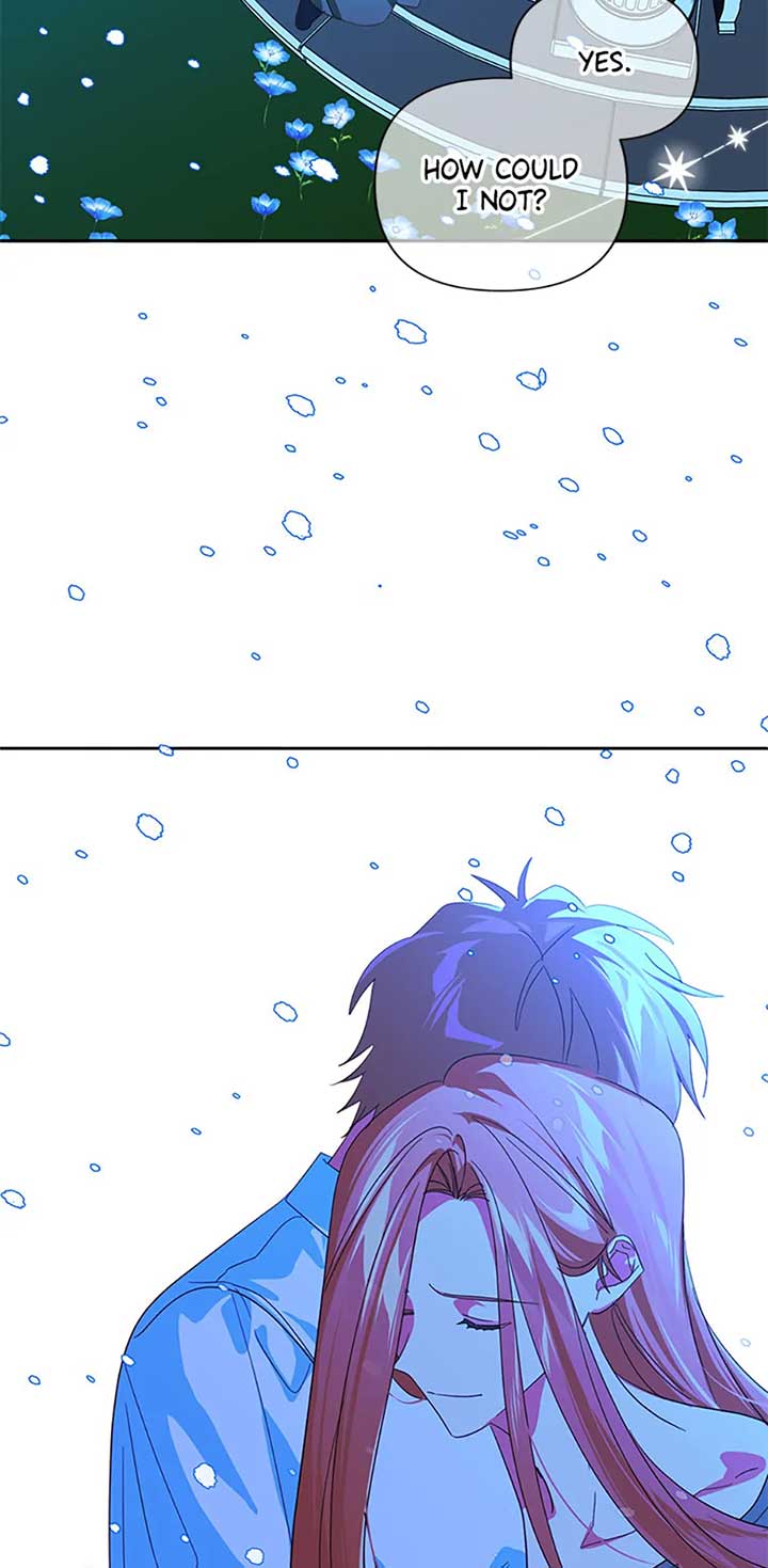 I Raised an Obsessive Servant Chapter 101 - Page 51