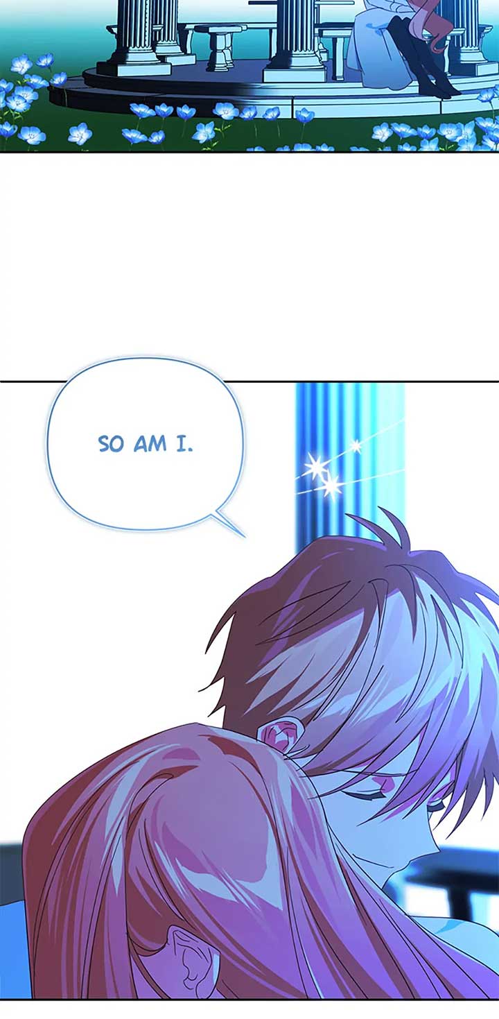 I Raised an Obsessive Servant Chapter 101 - Page 54