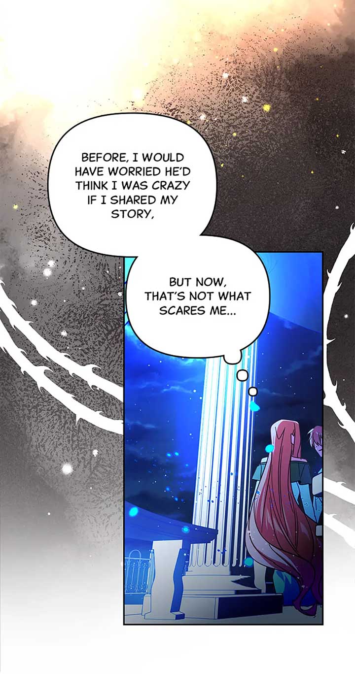 I Raised an Obsessive Servant Chapter 101 - Page 6