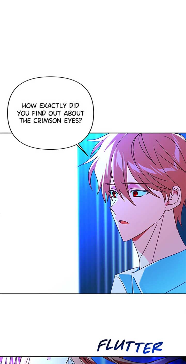 I Raised an Obsessive Servant Chapter 101 - Page 7
