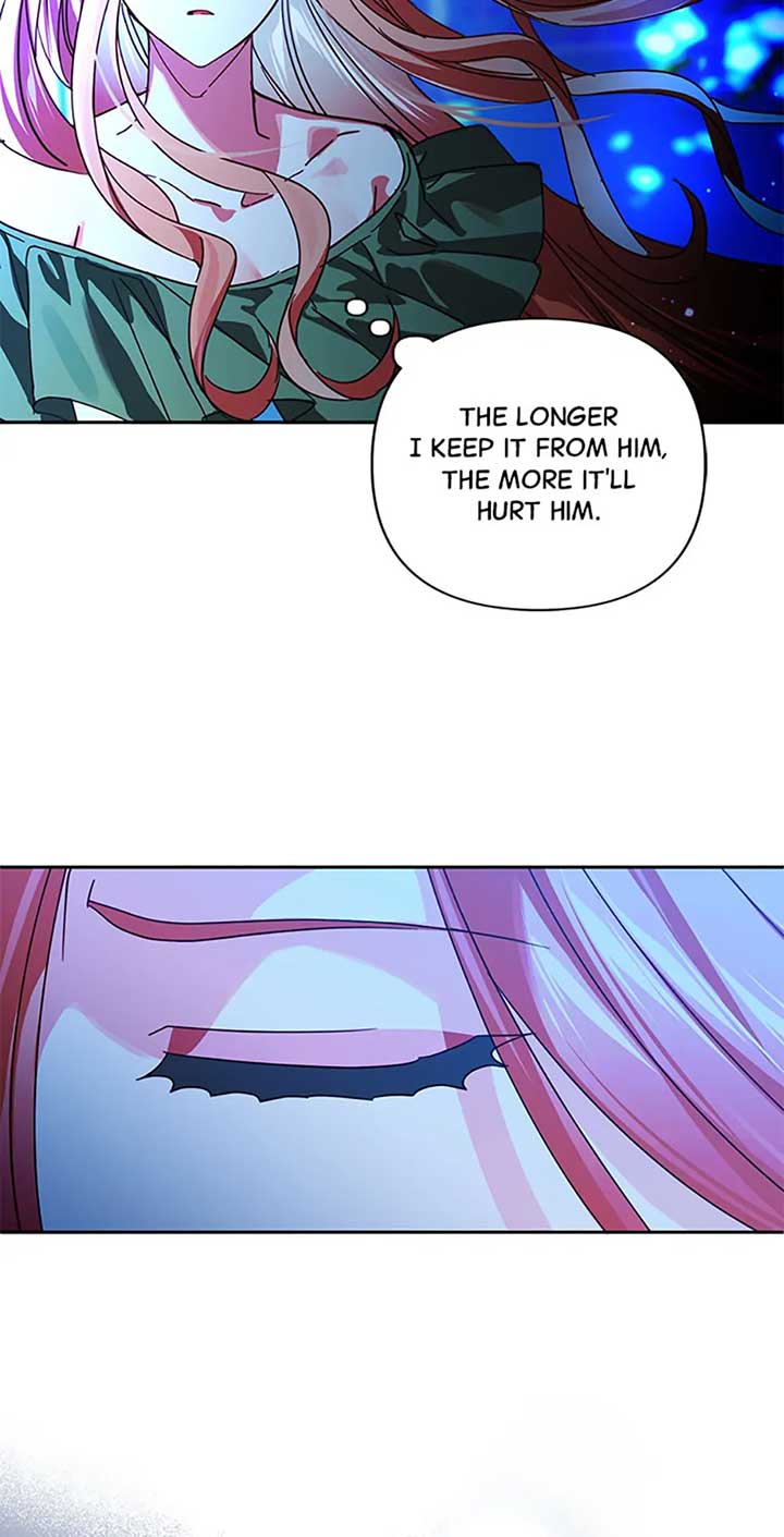 I Raised an Obsessive Servant Chapter 101 - Page 8