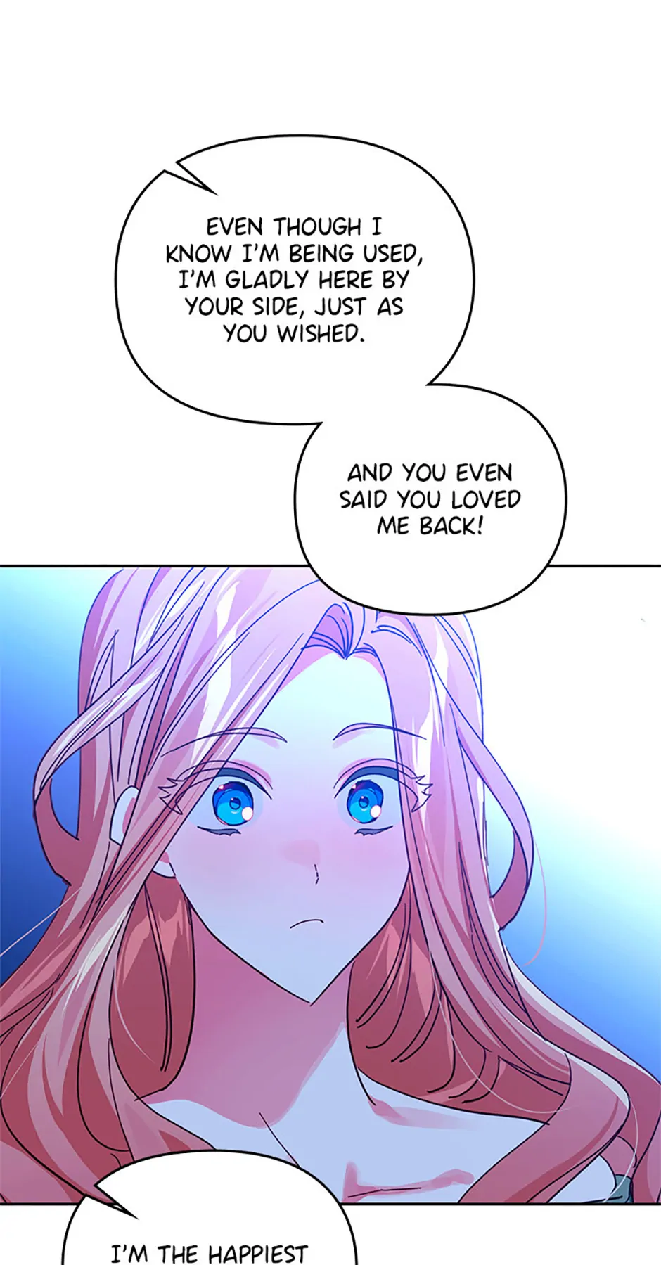 I Raised an Obsessive Servant Chapter 102 - Page 11