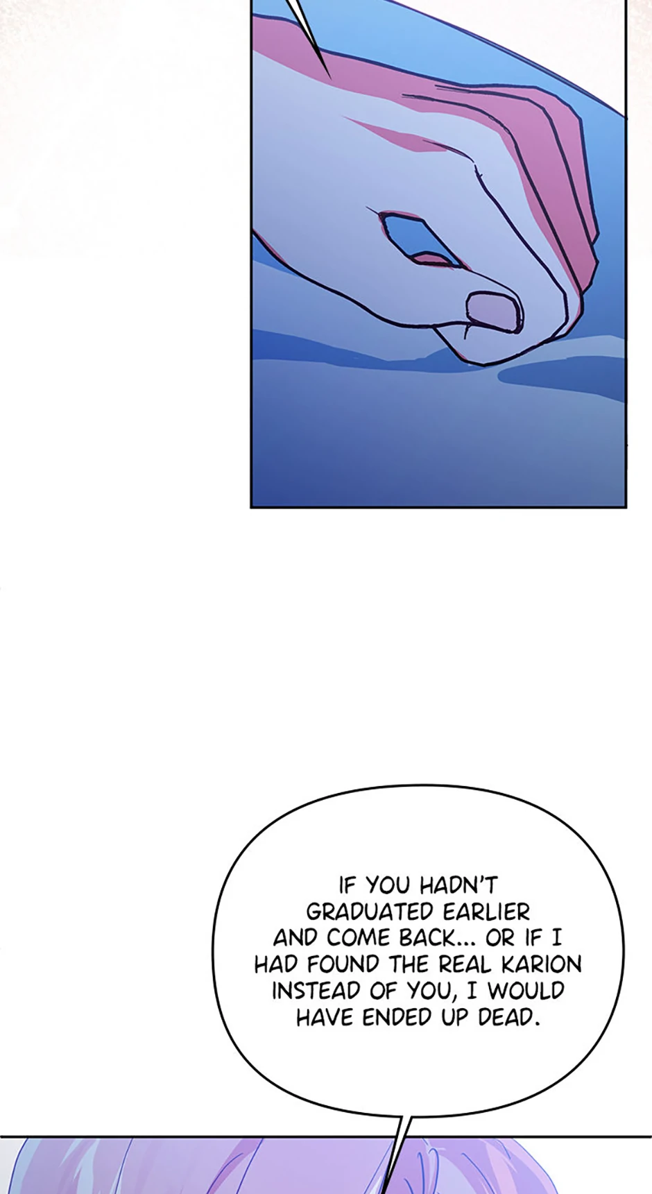 I Raised an Obsessive Servant Chapter 102 - Page 19
