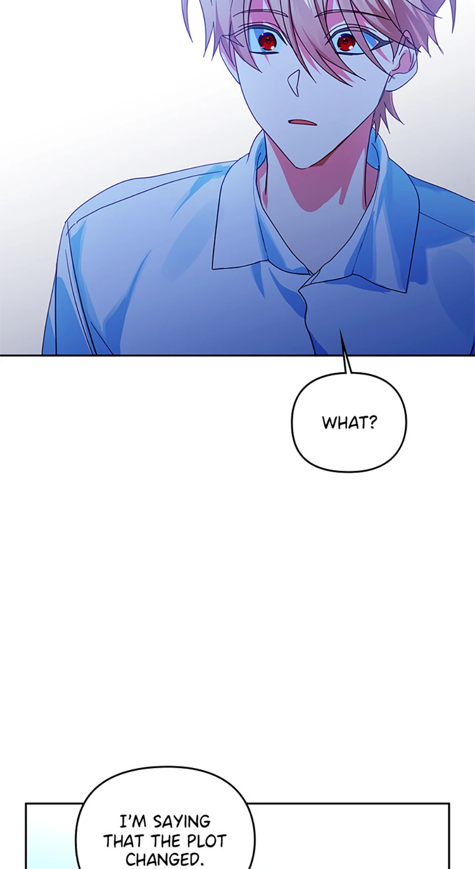 I Raised an Obsessive Servant Chapter 102 - Page 21