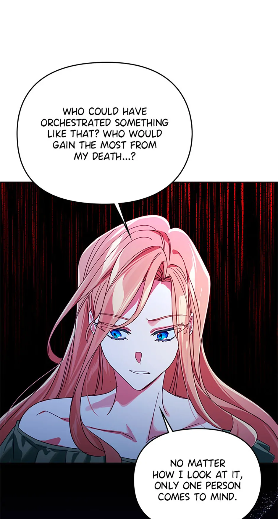 I Raised an Obsessive Servant Chapter 102 - Page 23