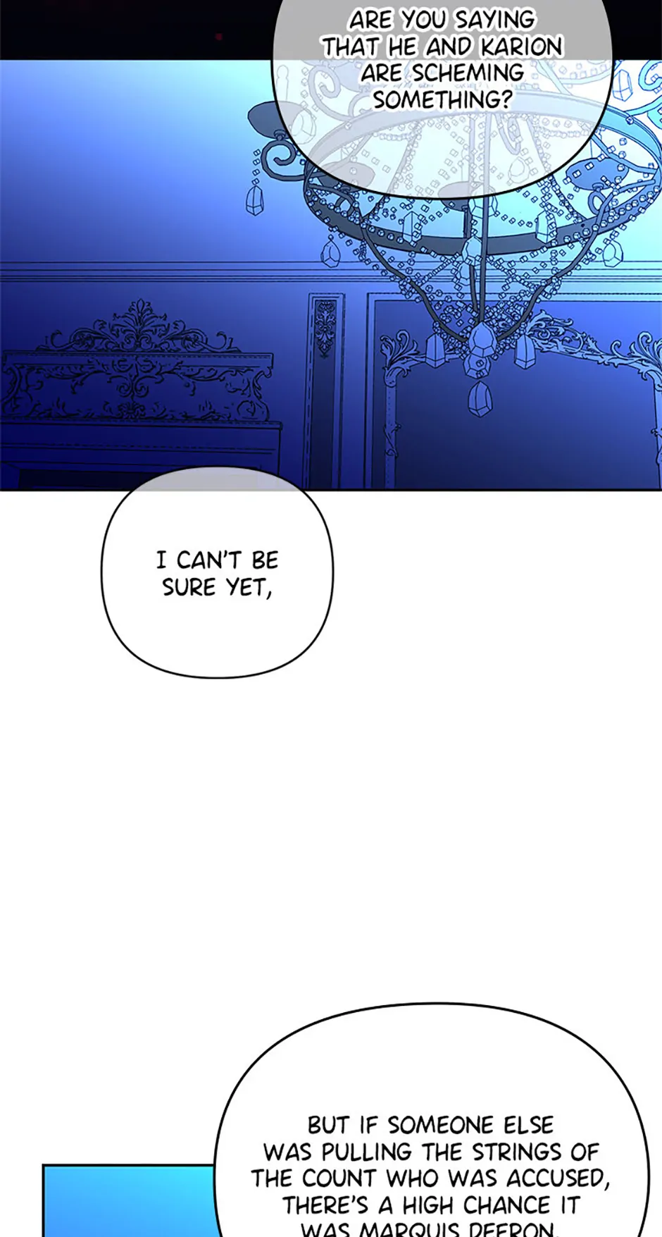 I Raised an Obsessive Servant Chapter 102 - Page 25
