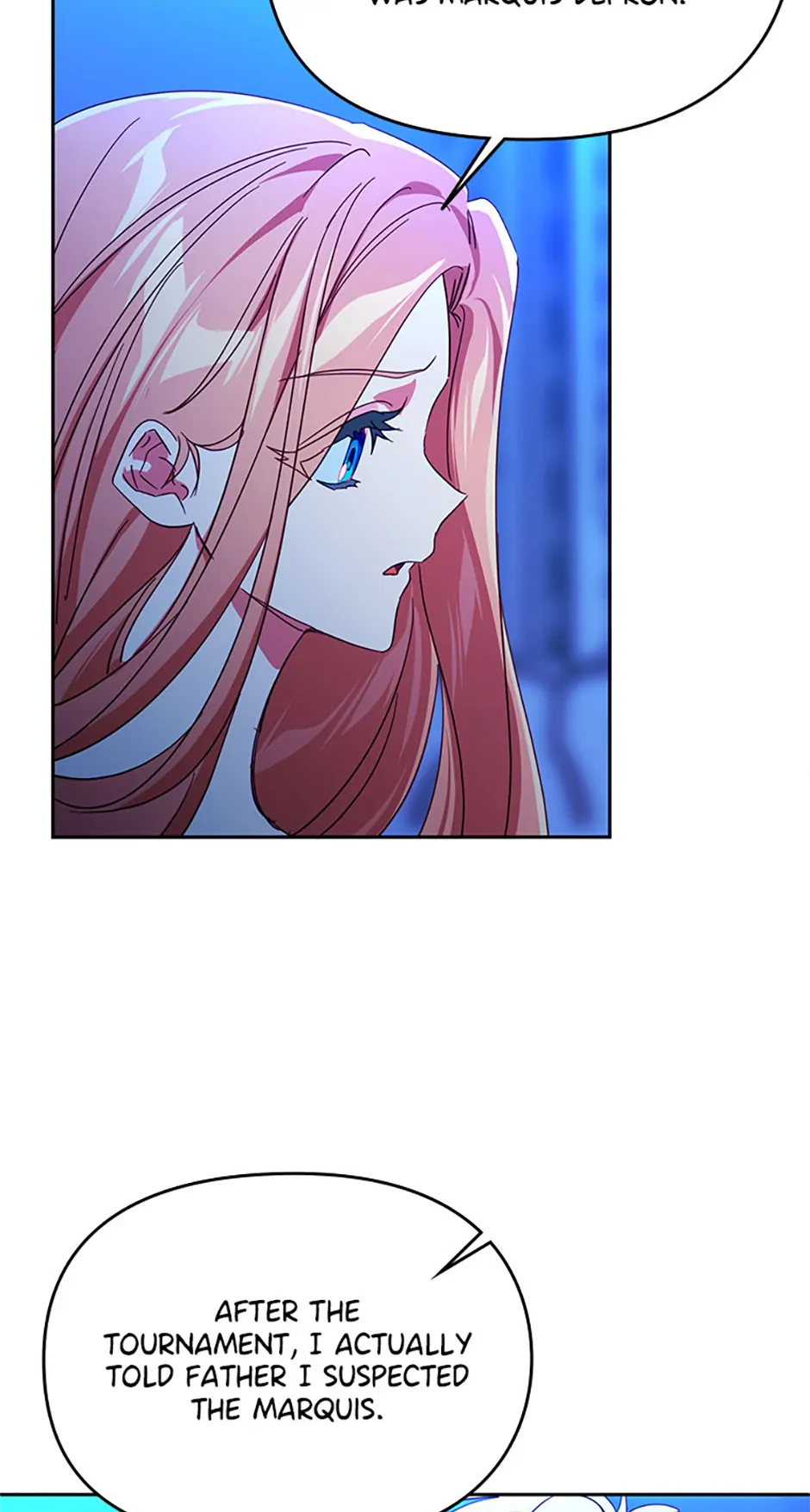 I Raised an Obsessive Servant Chapter 102 - Page 26