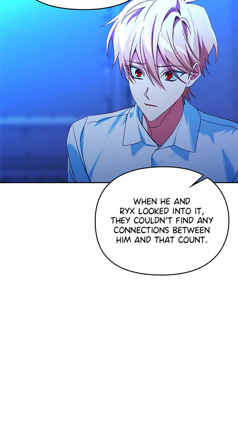 I Raised an Obsessive Servant Chapter 102 - Page 27