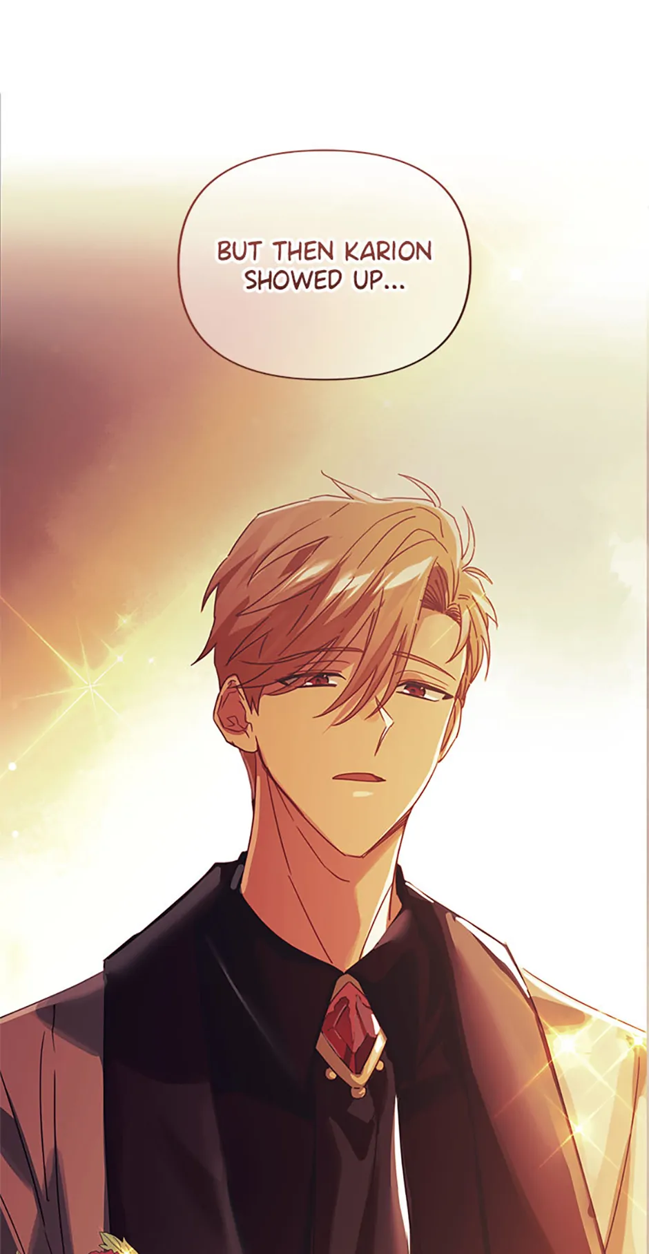I Raised an Obsessive Servant Chapter 102 - Page 28