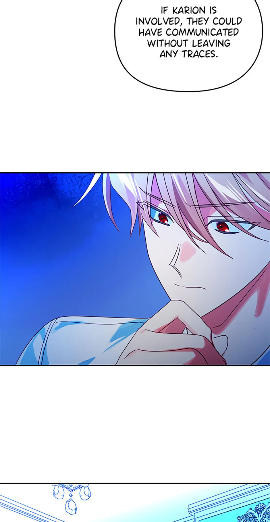 I Raised an Obsessive Servant Chapter 102 - Page 30