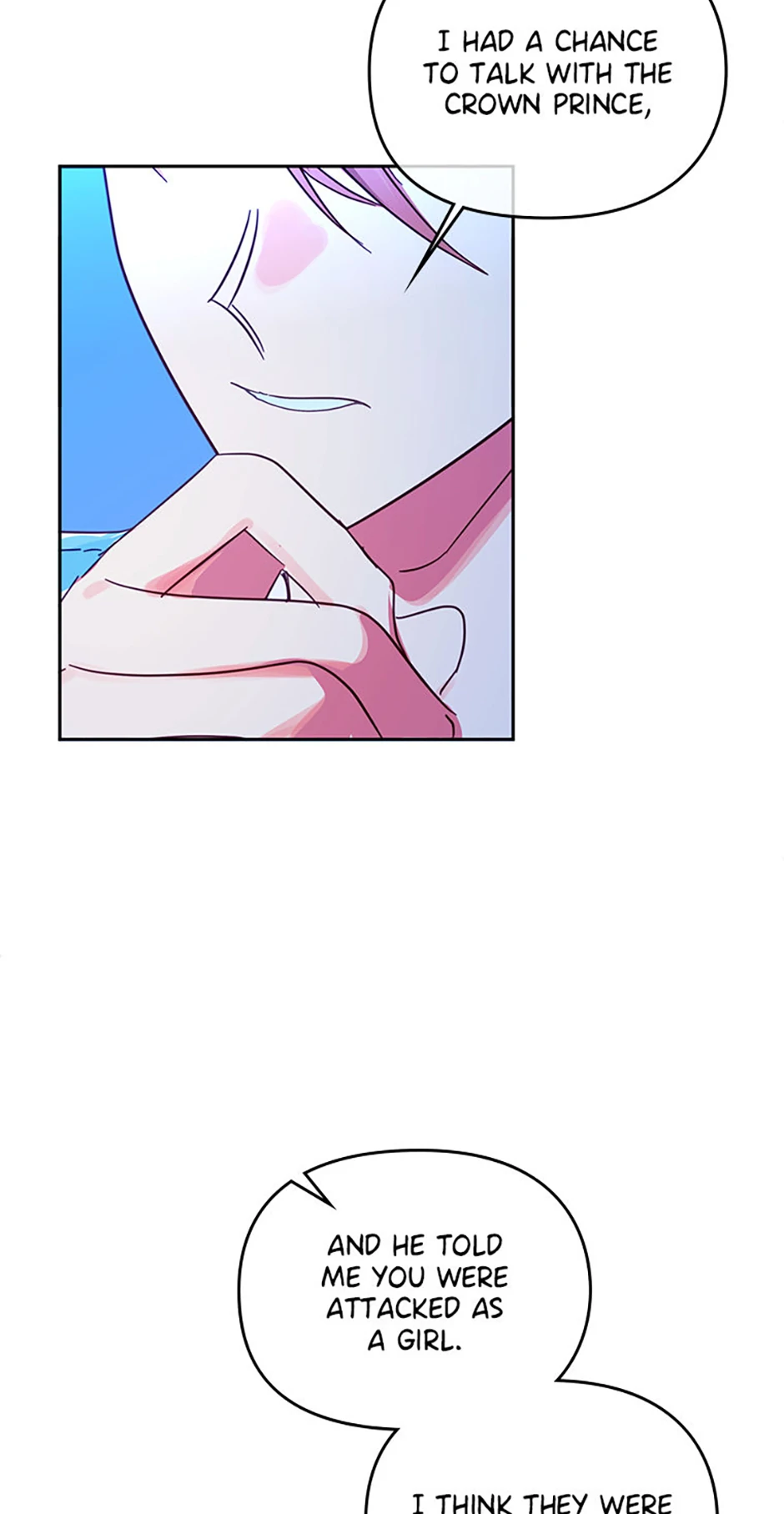 I Raised an Obsessive Servant Chapter 102 - Page 32