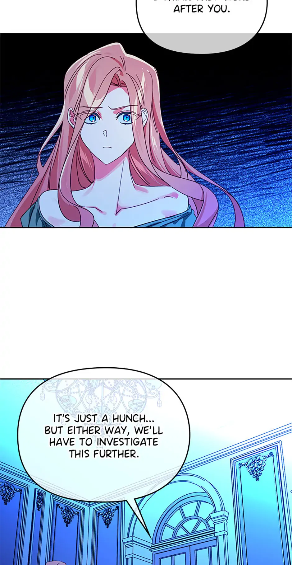 I Raised an Obsessive Servant Chapter 102 - Page 33