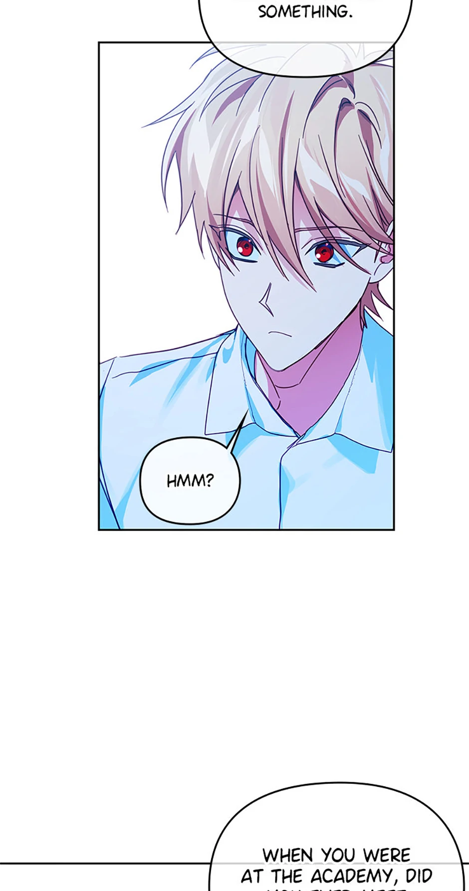 I Raised an Obsessive Servant Chapter 102 - Page 36