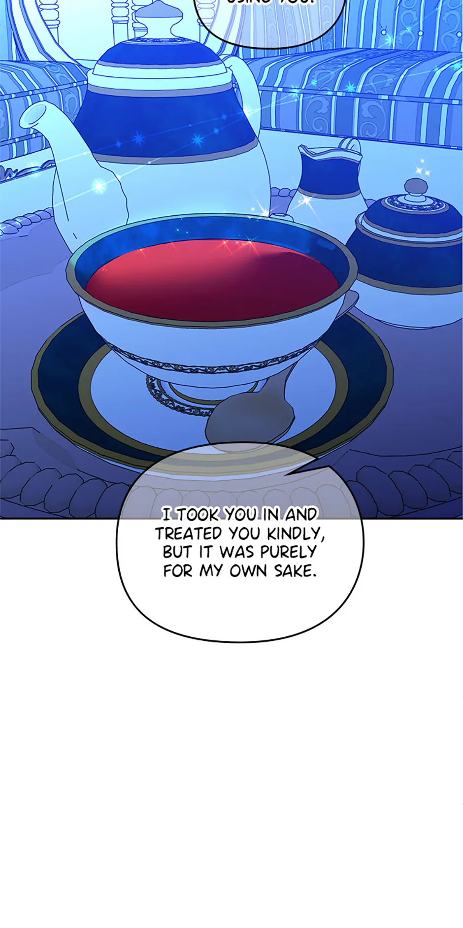 I Raised an Obsessive Servant Chapter 102 - Page 4