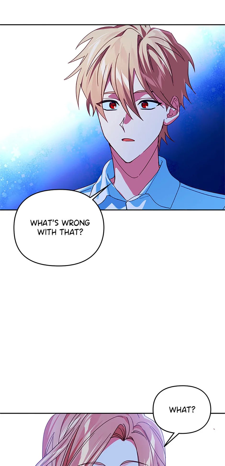 I Raised an Obsessive Servant Chapter 102 - Page 5