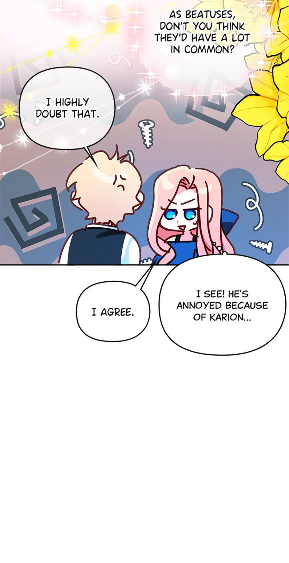 I Raised an Obsessive Servant Chapter 102 - Page 50