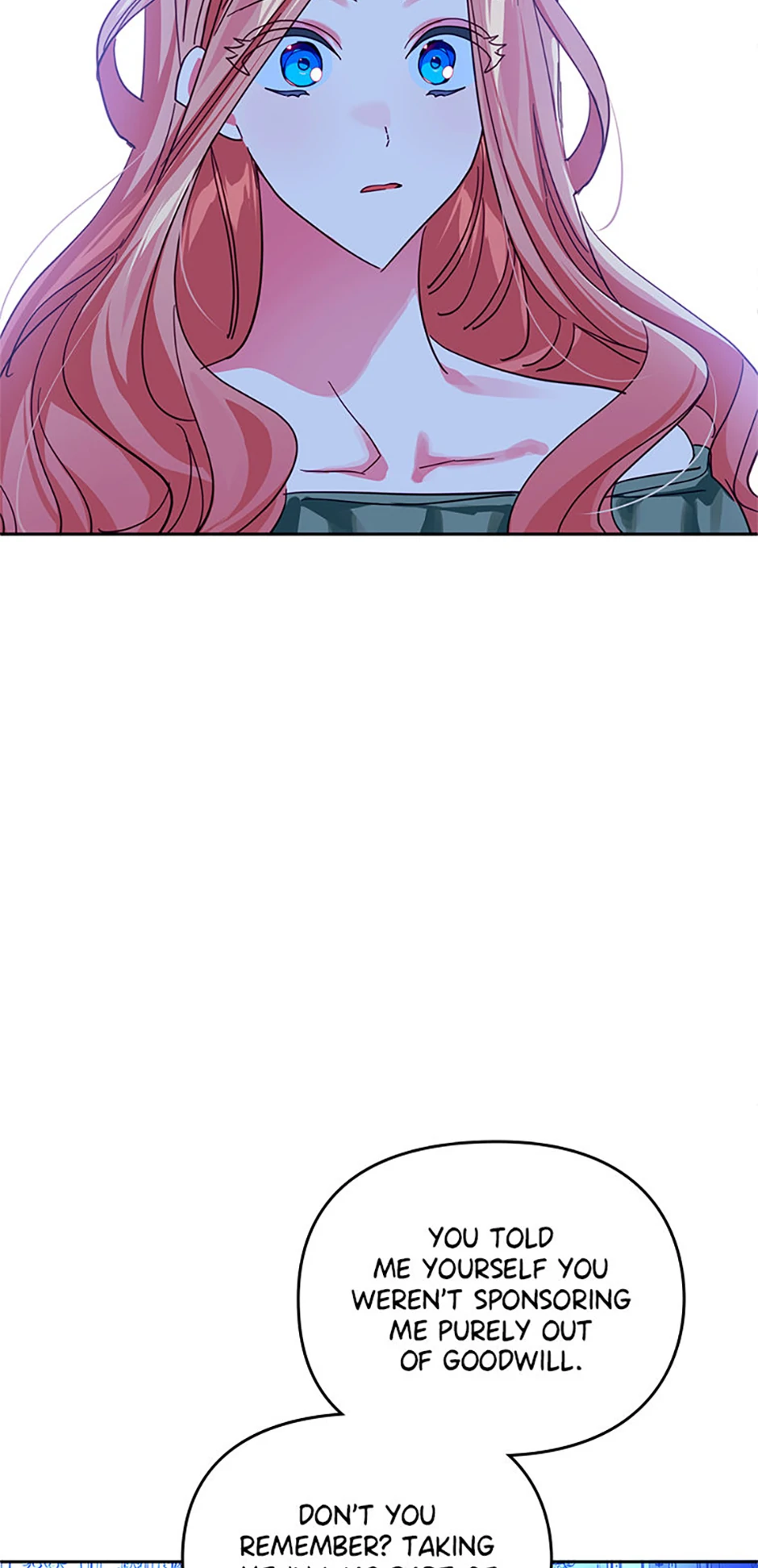 I Raised an Obsessive Servant Chapter 102 - Page 6