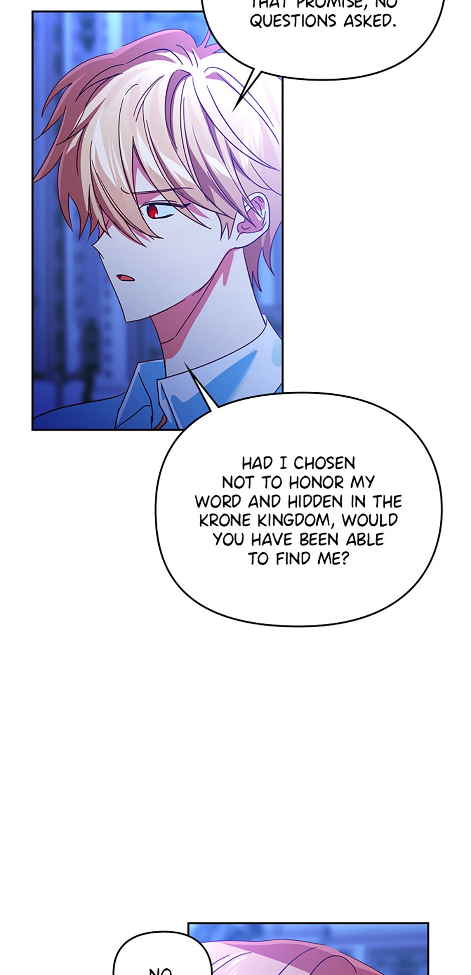 I Raised an Obsessive Servant Chapter 102 - Page 8