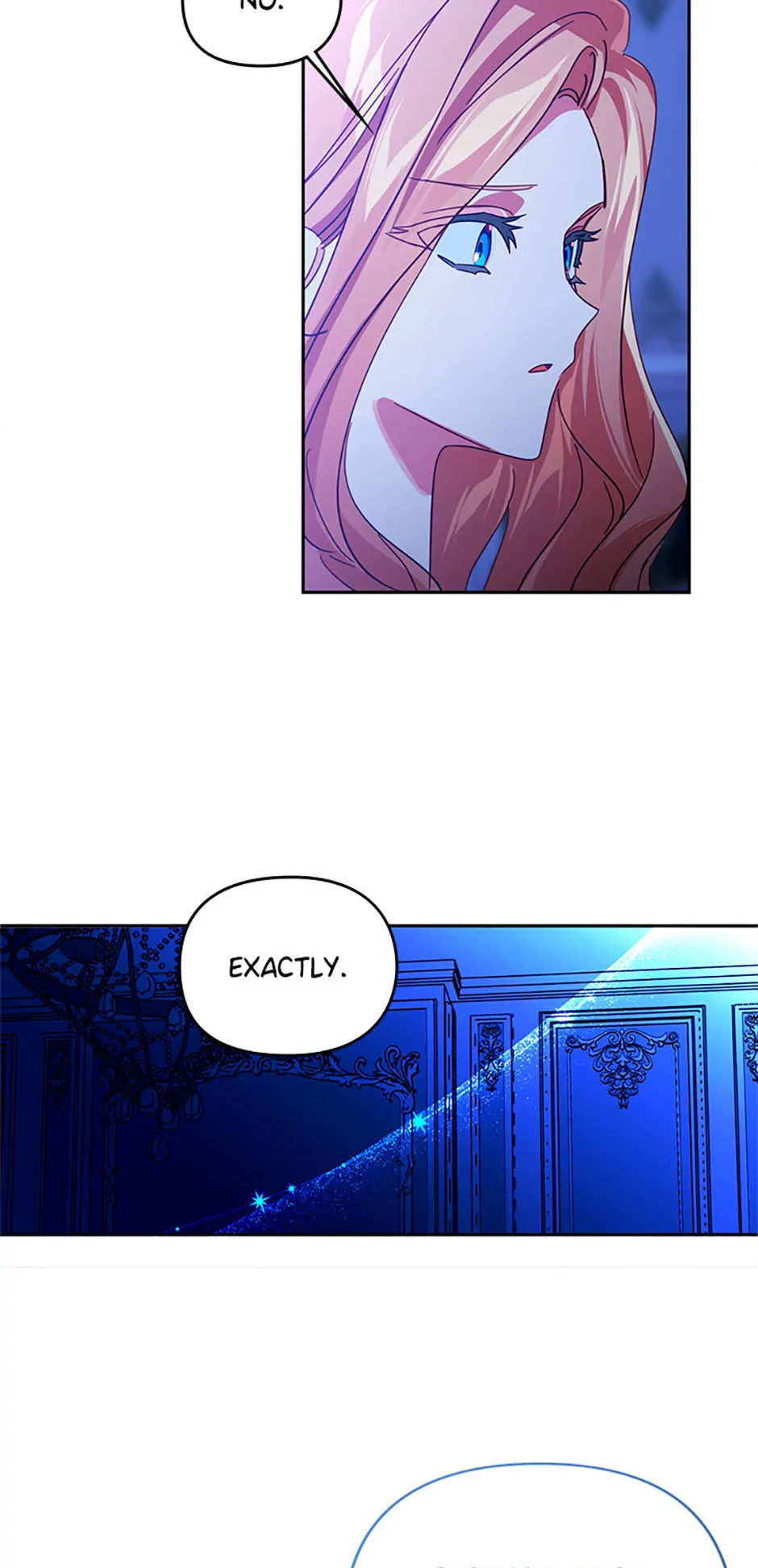 I Raised an Obsessive Servant Chapter 102 - Page 9
