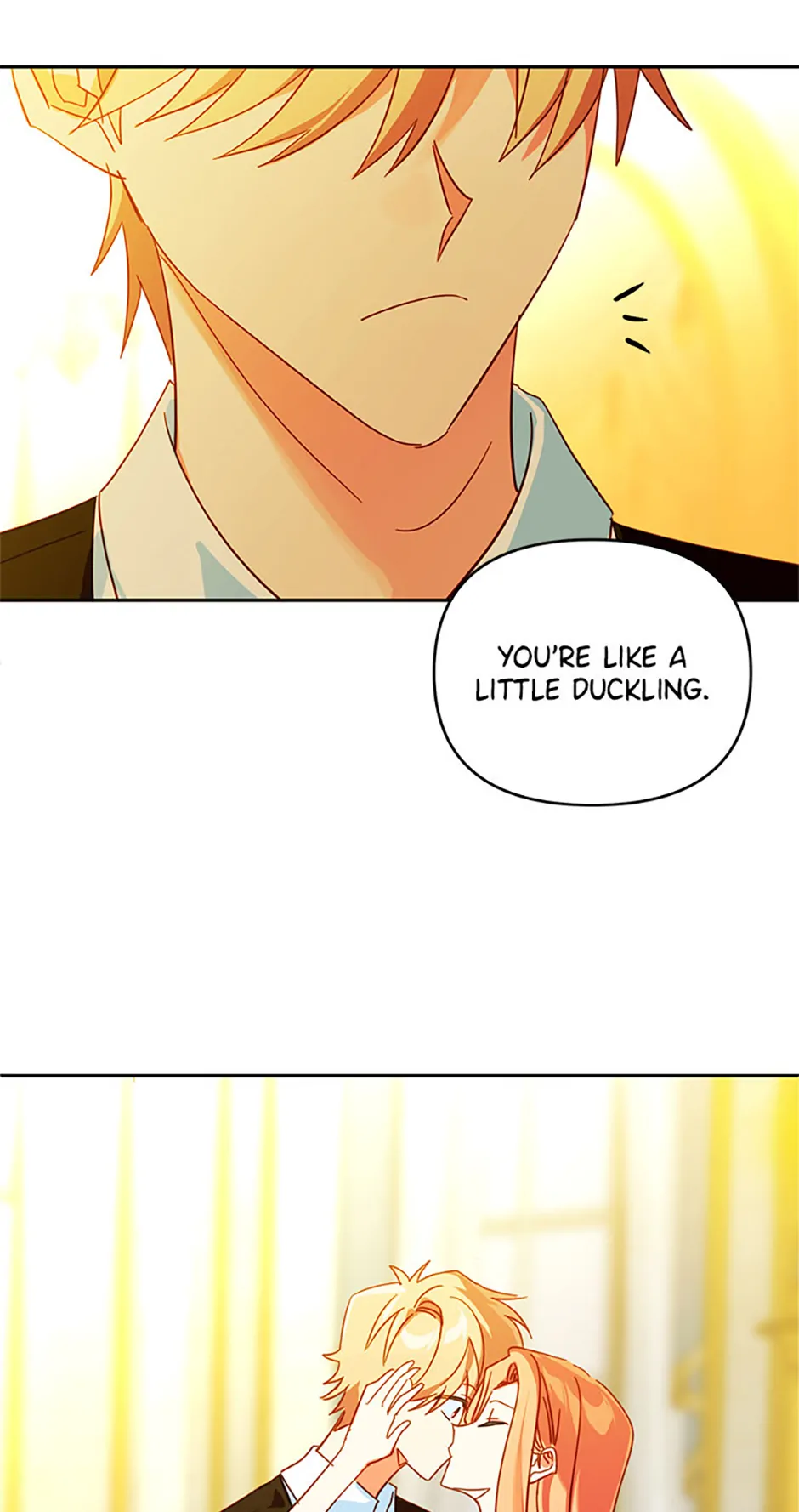 I Raised an Obsessive Servant Chapter 103 - Page 10