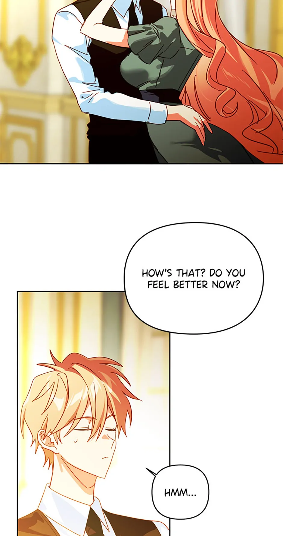 I Raised an Obsessive Servant Chapter 103 - Page 11
