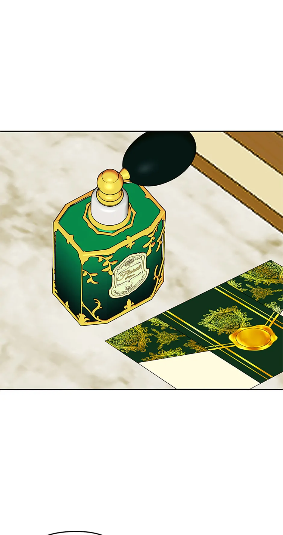 I Raised an Obsessive Servant Chapter 103 - Page 13