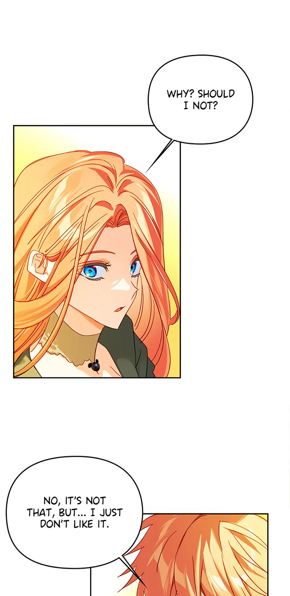 I Raised an Obsessive Servant Chapter 103 - Page 15