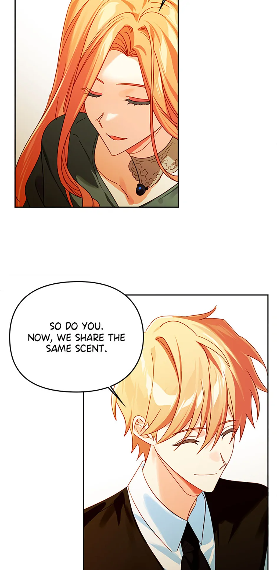 I Raised an Obsessive Servant Chapter 103 - Page 19