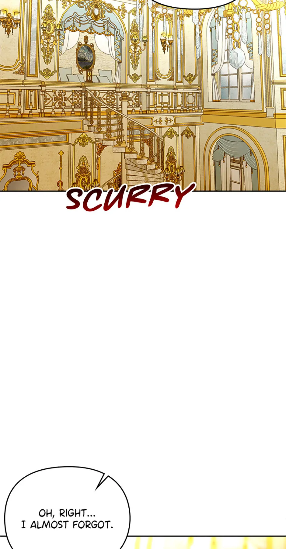 I Raised an Obsessive Servant Chapter 103 - Page 23